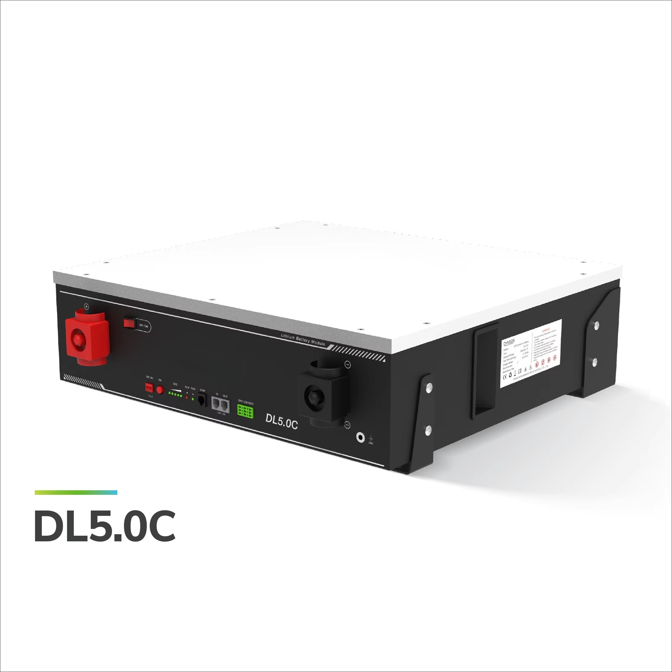 Lithium Battery 100Ah - 2026 hot sellingNew in Stock Dyness