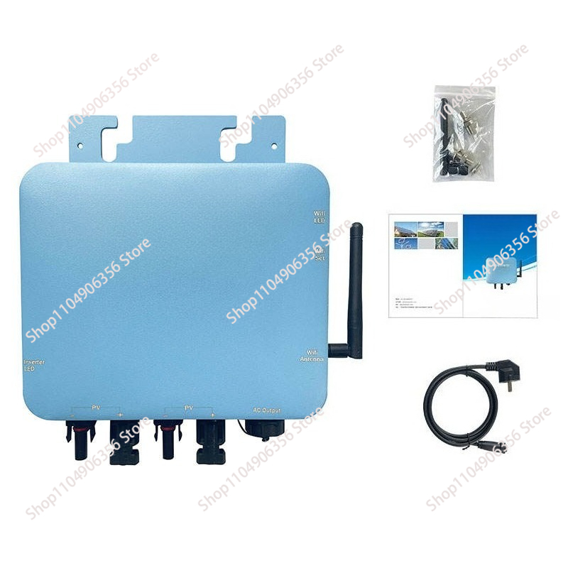 Grid Tie Micro Inverter - for 600W 800W Grid Tie Inverter