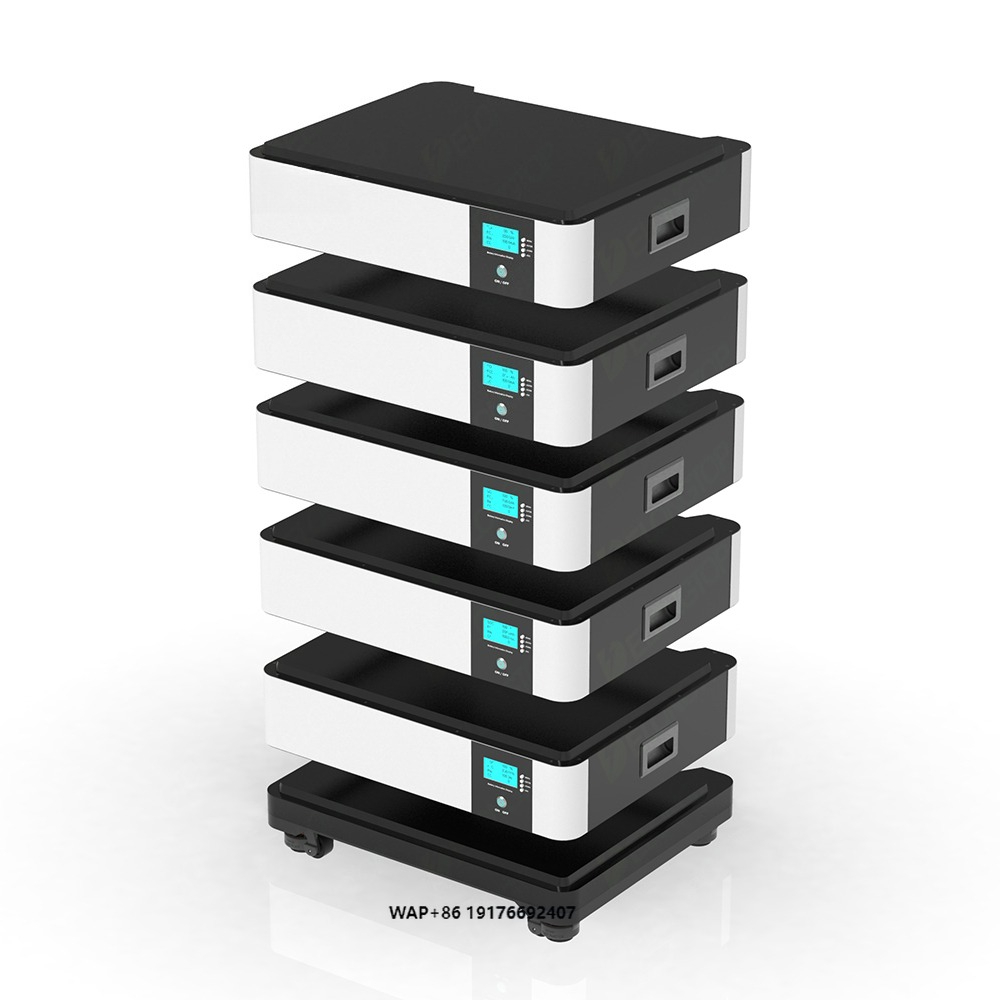 Lithium Battery 100Ah - High Quality 48V 100Ah 200Ah 10Kwh