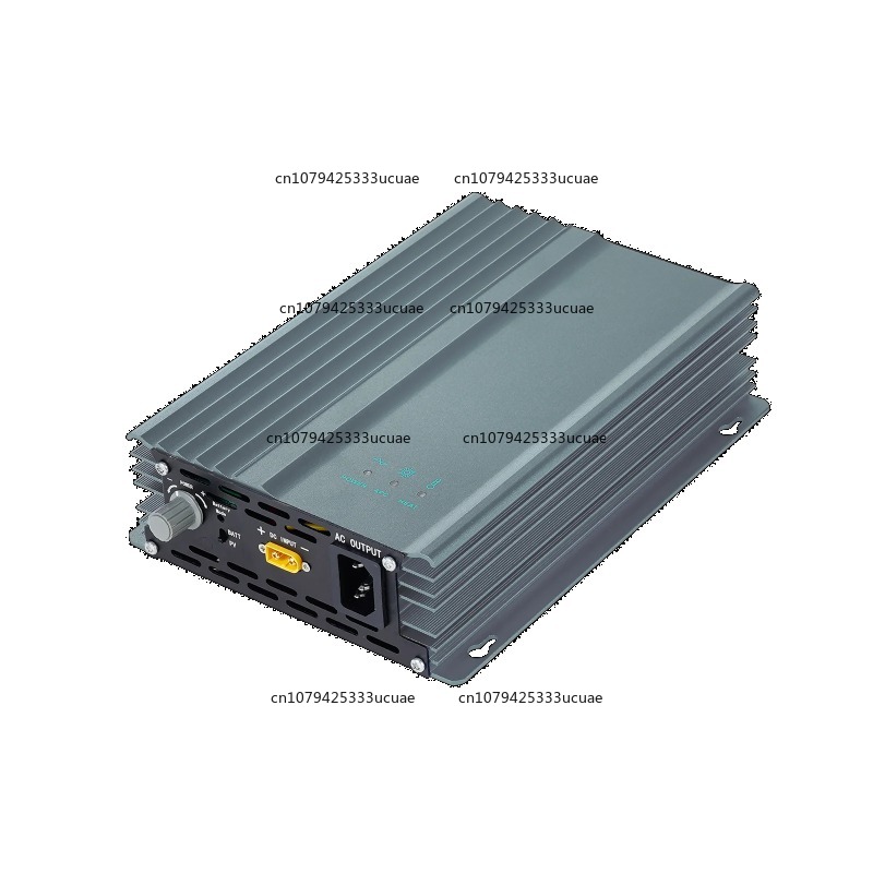 Grid Tie Micro Inverter - 500W Micro Grid - Tie Inverter: