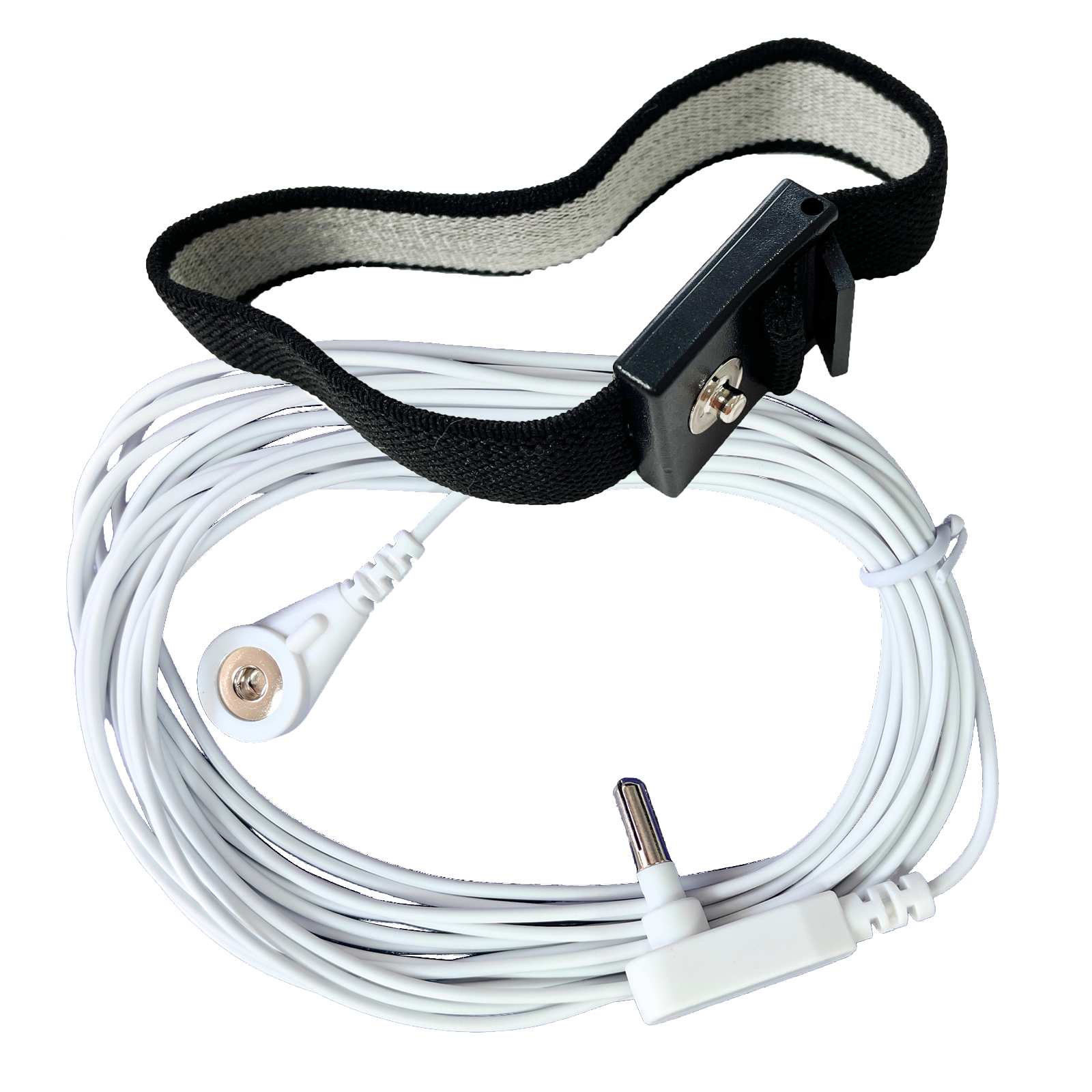 Earthing Plug/Socket/Rod / Bra – Earthing Grounding Rod recenzja i cena