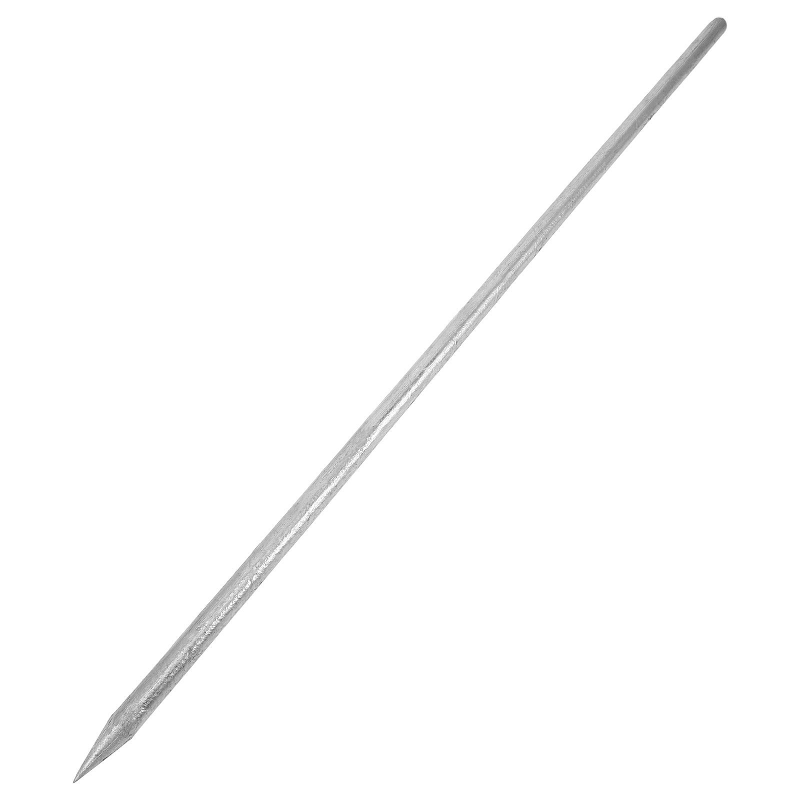 Stainless Steel Grounding Rod  – Earthing Grounding Rod recenzja i cena