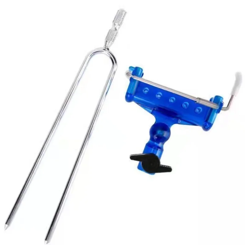 1pc Fishing Rod Ground Inserti – Earthing Grounding Rod recenzja i cena