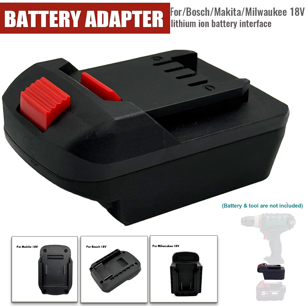 Adapter for Lidl Parkside X20V – Agm Deep Cycle Battery recenzja i cena