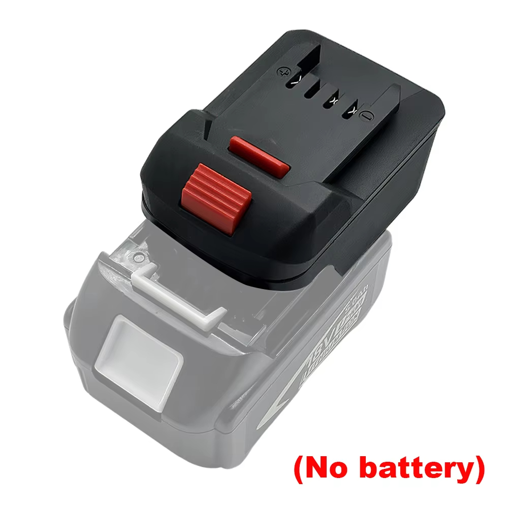 Adapter for Lidl Parkside X20V – Agm Deep Cycle Battery recenzja i cena