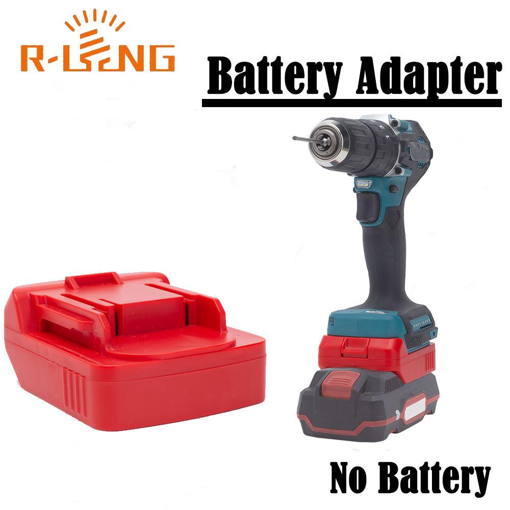 Battery Adapter Converter for  – Agm Deep Cycle Battery recenzja i cena