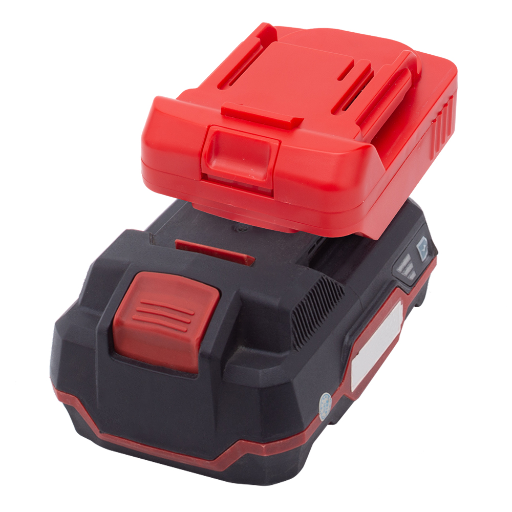 Battery Adapter Converter for  – Agm Deep Cycle Battery recenzja i cena