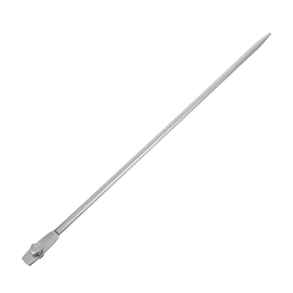 Galvanized Ground Rod 19.65inc – Earthing Grounding Rod recenzja i cena