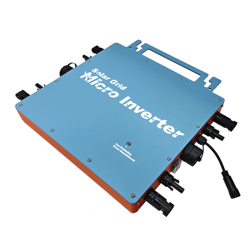 2800W 2400W 2000W backflow pre – Grid Tie Micro Inverter recenzja i cena