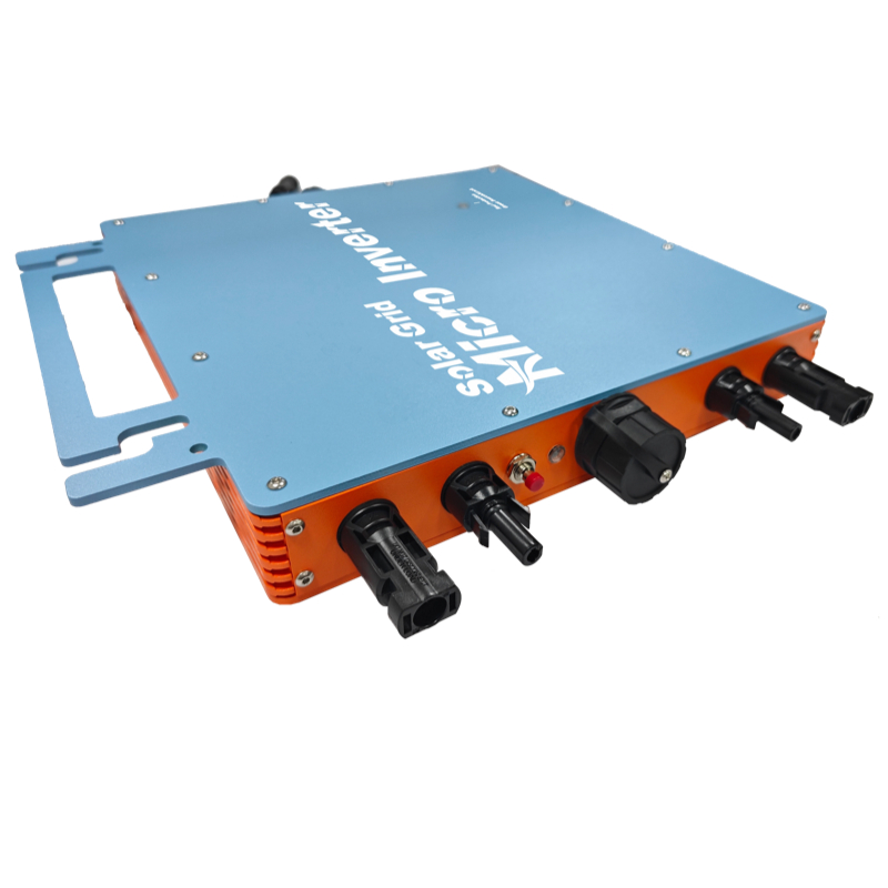 2800W 2400W 2000W backflow pre – Grid Tie Micro Inverter recenzja i cena