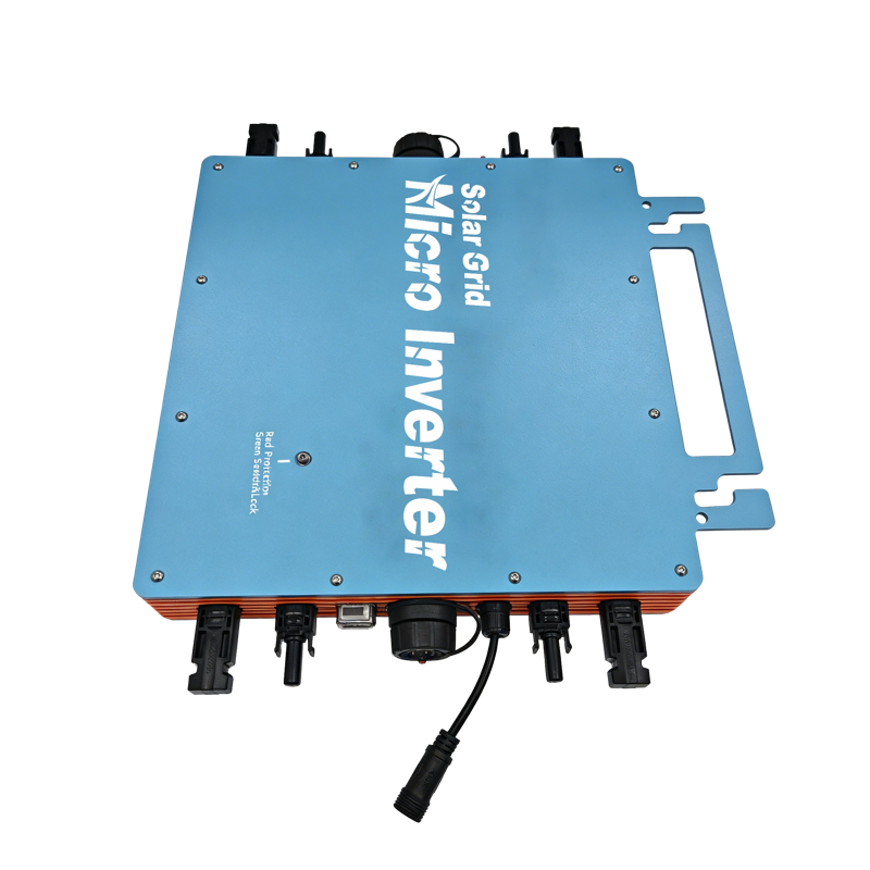 2800W 2400W 2000W backflow pre – Grid Tie Micro Inverter recenzja i cena