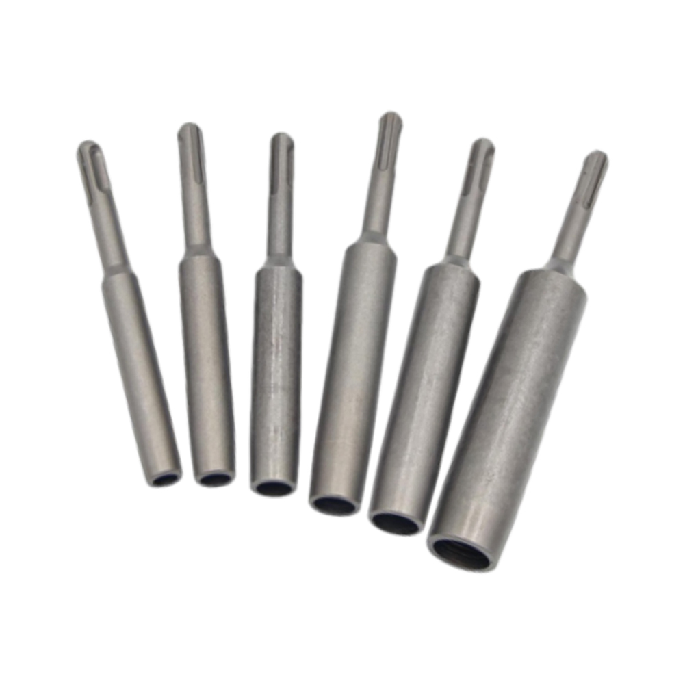 Ground Rod Driver Tools For SD – Earthing Grounding Rod recenzja i cena