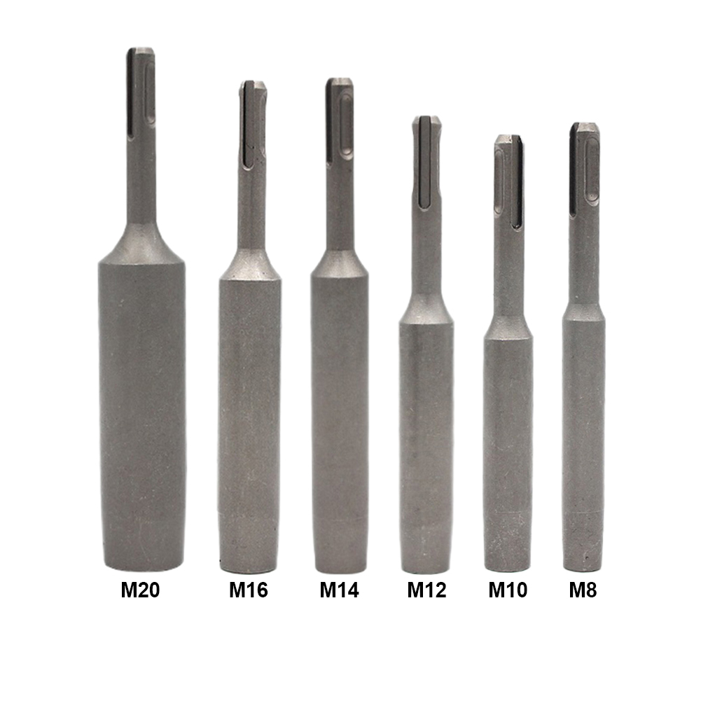 Ground Rod Driver Tools For SD – Earthing Grounding Rod recenzja i cena