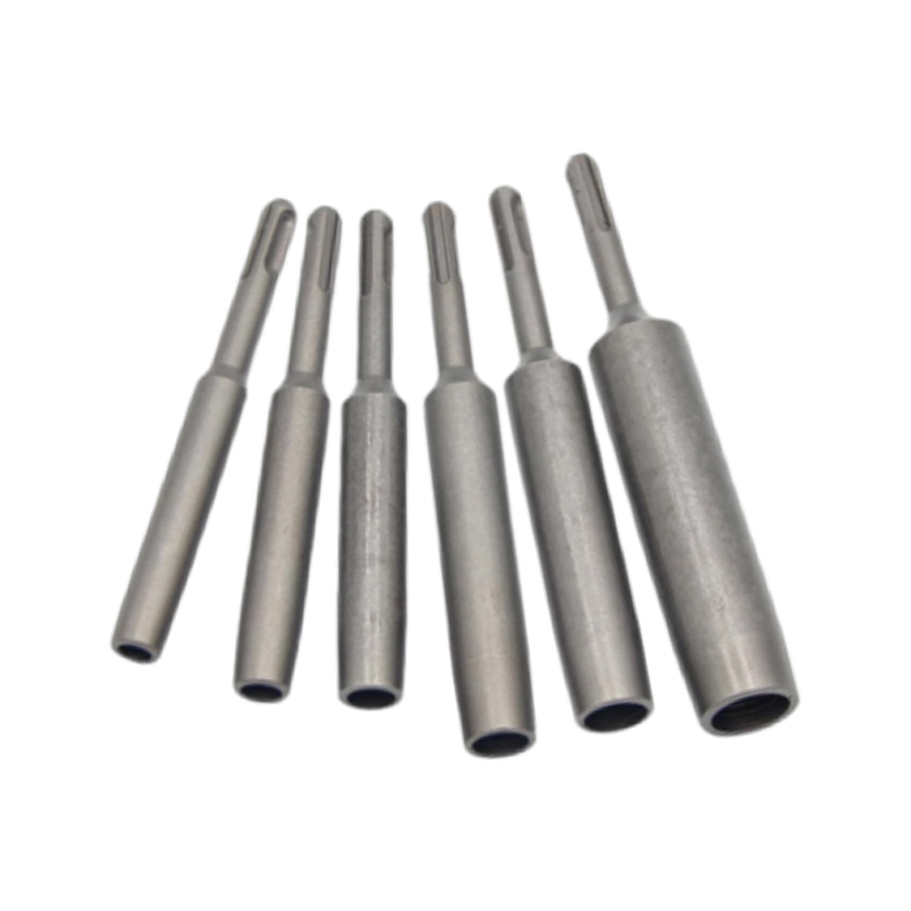 Ground Rod Driver Tools For SD – Earthing Grounding Rod recenzja i cena