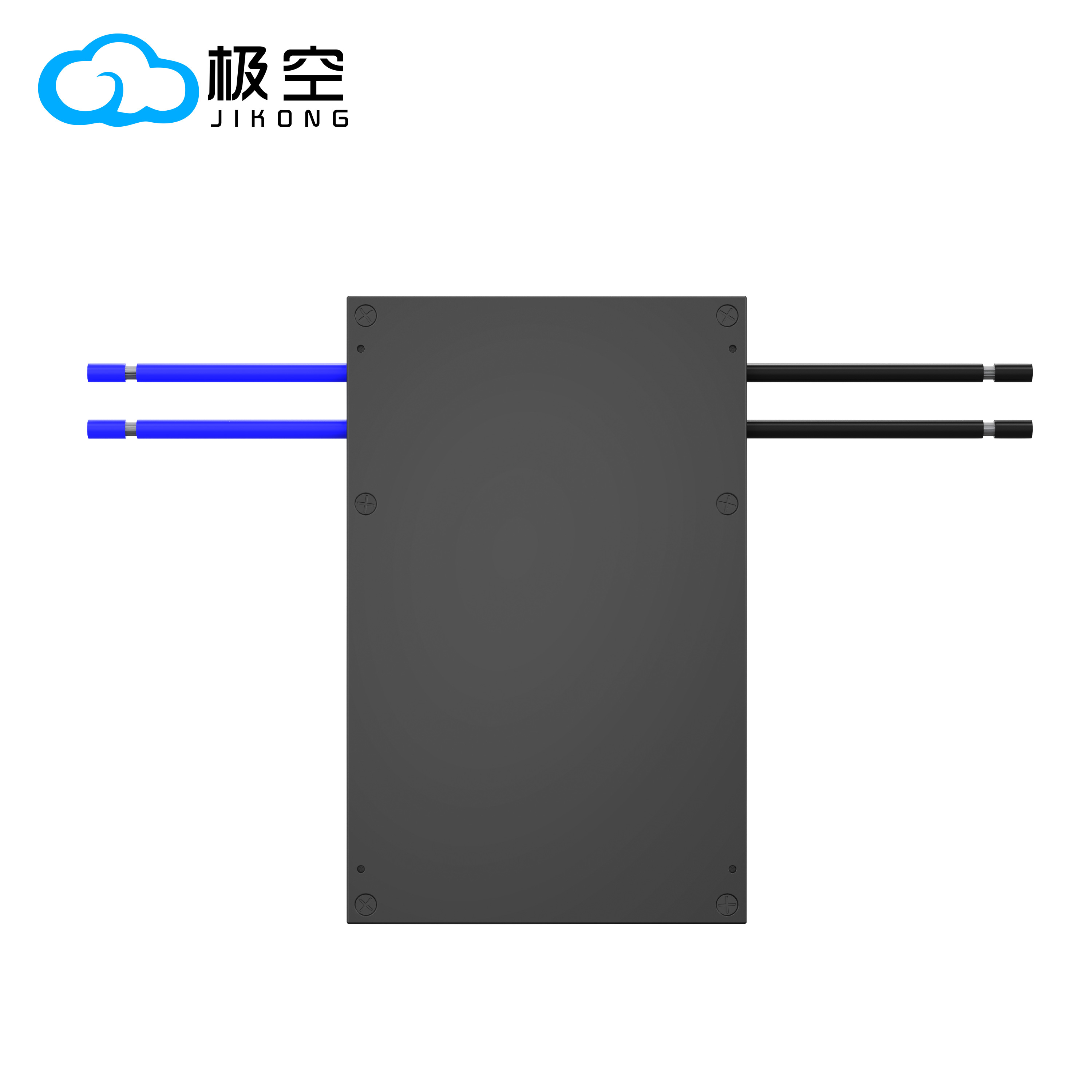 JIKONG JK BMS BD6A24S10P 100AH – Lithium Battery 100Ah recenzja i cena