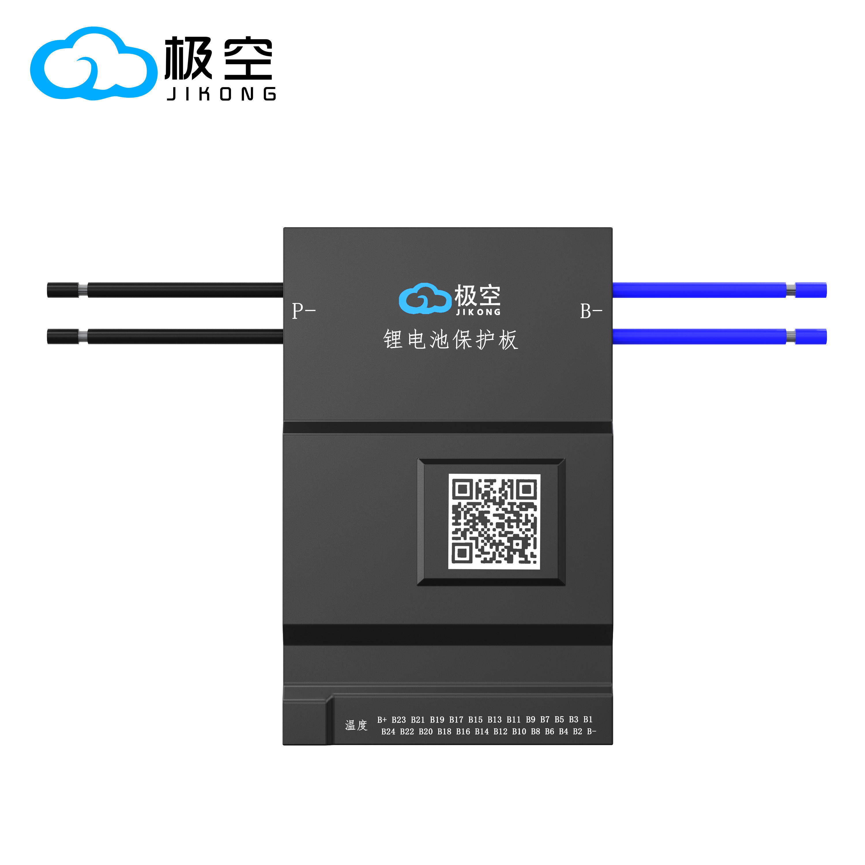 JIKONG JK BMS BD6A24S10P 100AH – Lithium Battery 100Ah recenzja i cena