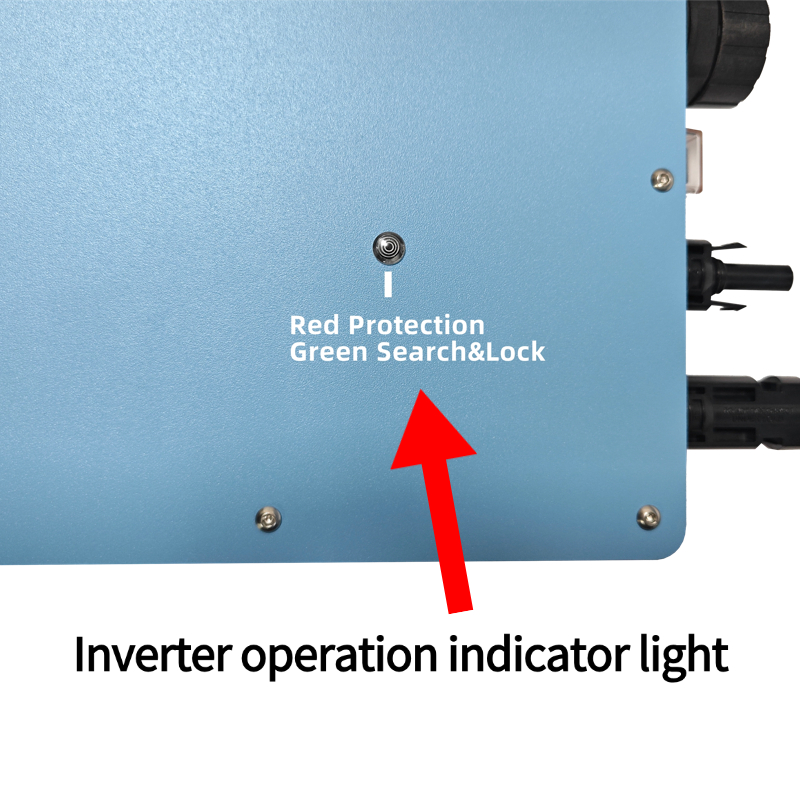 Backflow prevention Micro Inve – Grid Tie Micro Inverter recenzja i cena
