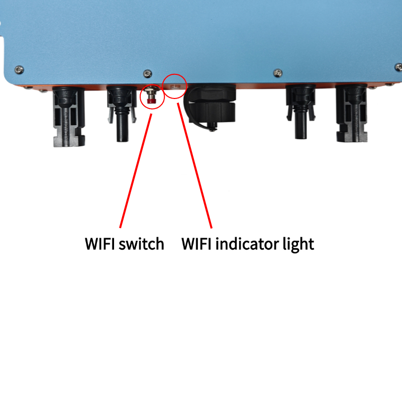 Backflow prevention Micro Inve – Grid Tie Micro Inverter recenzja i cena