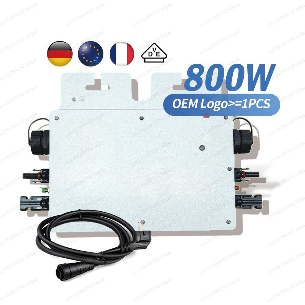 G-T-B800W 800W Solar Grid Tie  – Grid Tie Micro Inverter recenzja i cena
