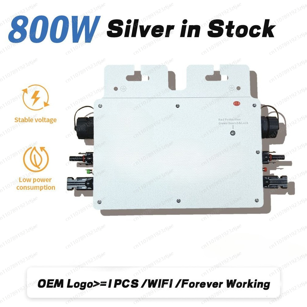 G-T-B800W 800W Solar Grid Tie  – Grid Tie Micro Inverter recenzja i cena