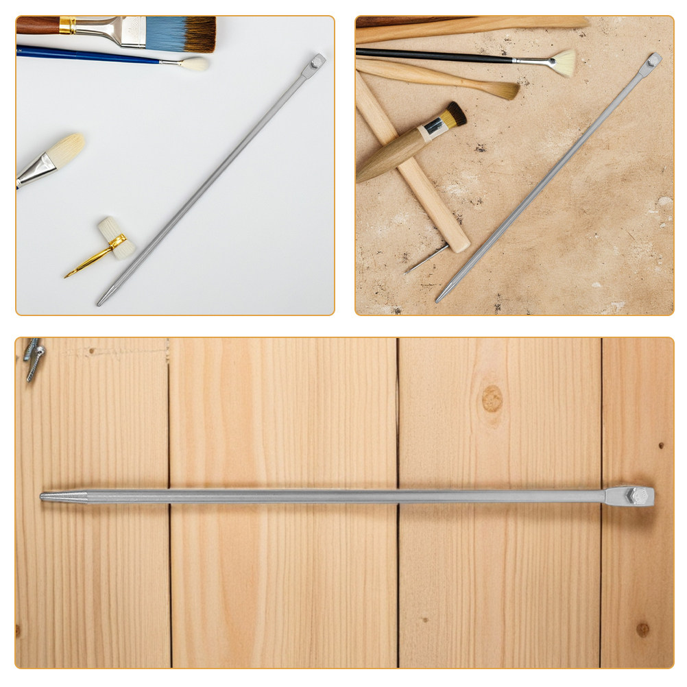 Galvanized Grounding Rod 19.65 – Earthing Grounding Rod recenzja i cena