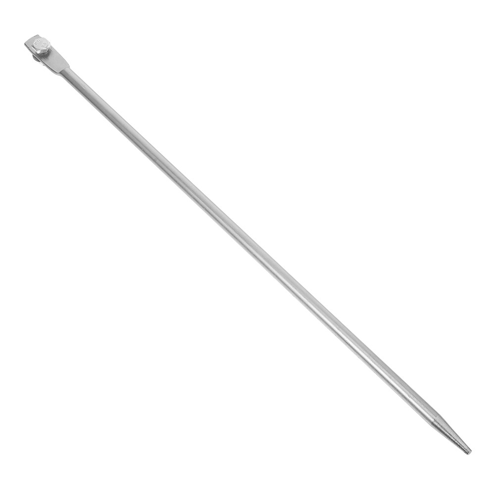 Galvanized Grounding Rod 19.65 – Earthing Grounding Rod recenzja i cena