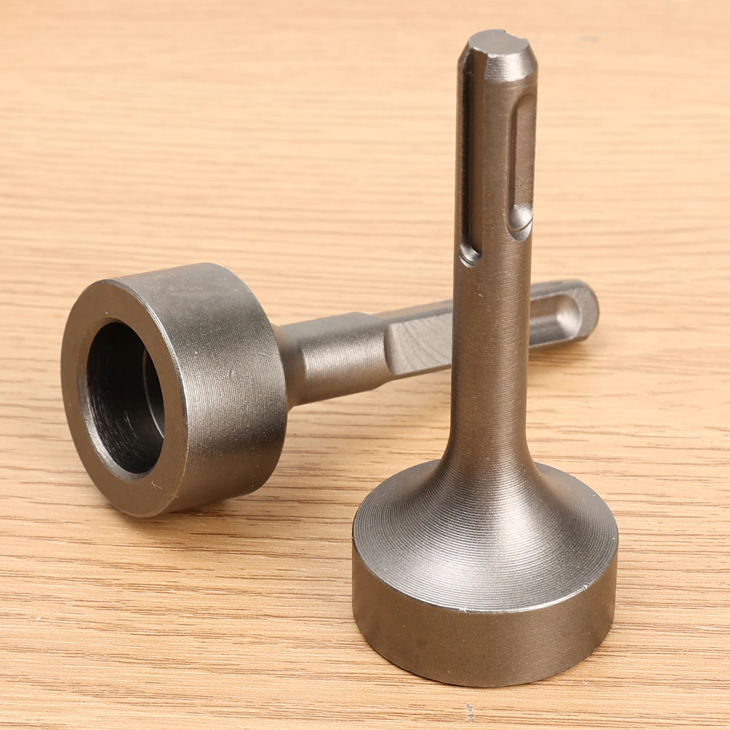 Pile Driving Hammer Heavy Duty – Earthing Grounding Rod recenzja i cena