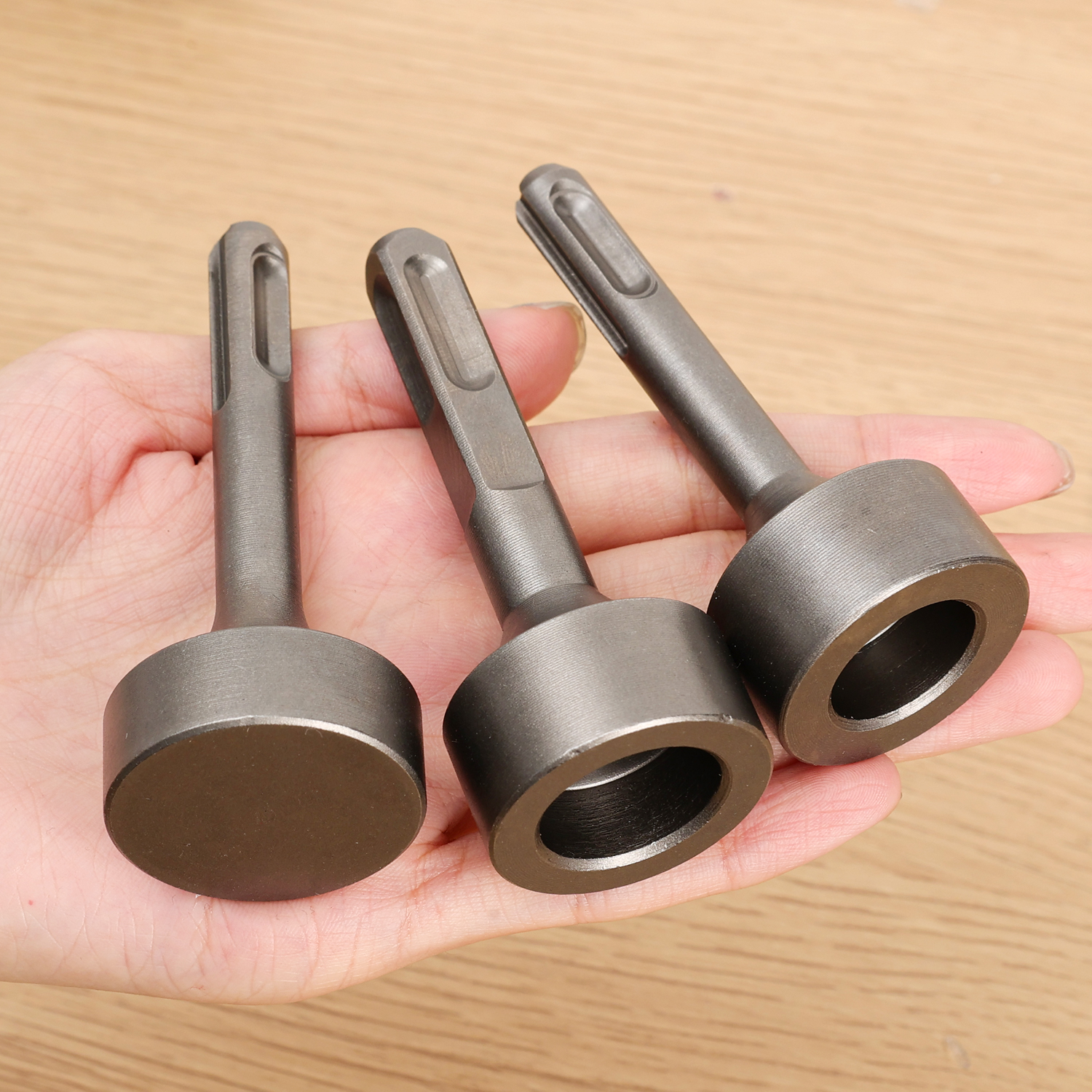 Pile Driving Hammer Heavy Duty – Earthing Grounding Rod recenzja i cena