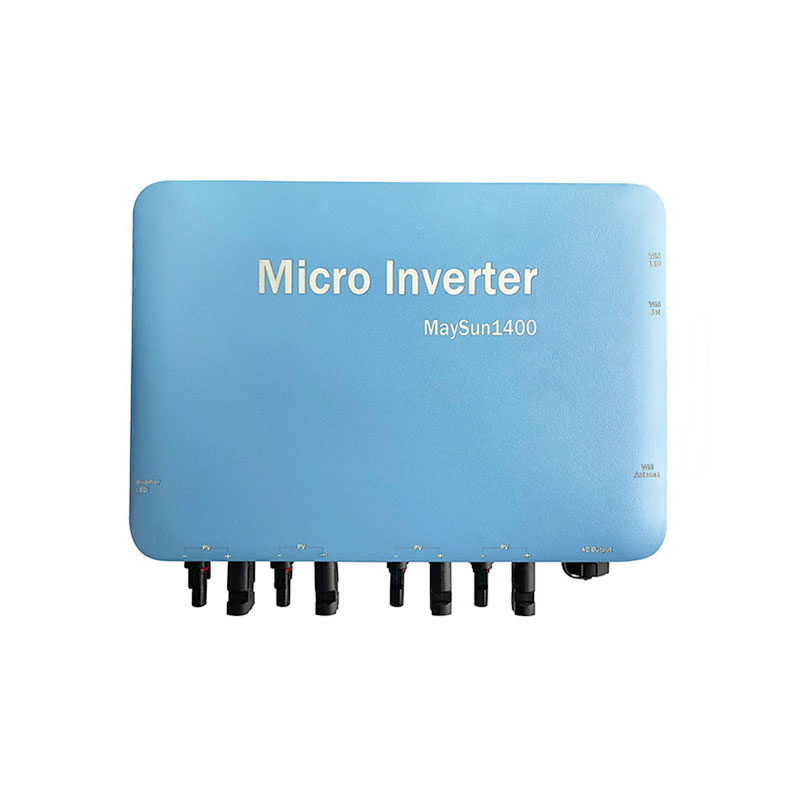 IP65 Input 22-60VDC  Output 12 – Grid Tie Micro Inverter recenzja i cena