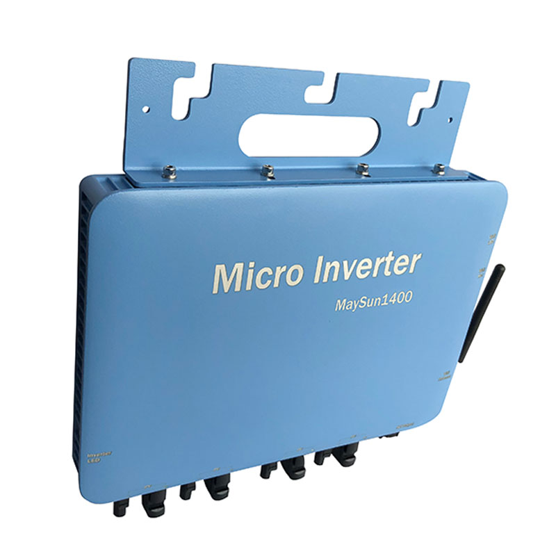 IP65 Input 22-60VDC  Output 12 – Grid Tie Micro Inverter recenzja i cena