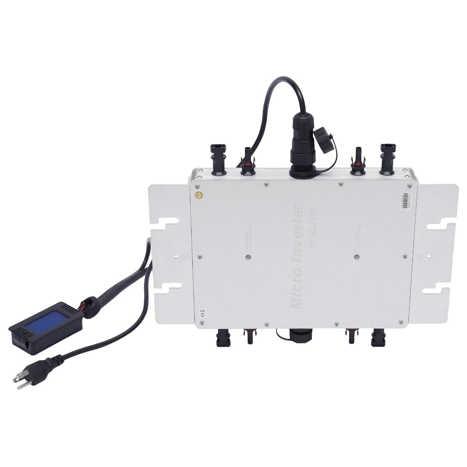 1200W MPPT Micro Solar Inverte – Grid Tie Micro Inverter recenzja i cena