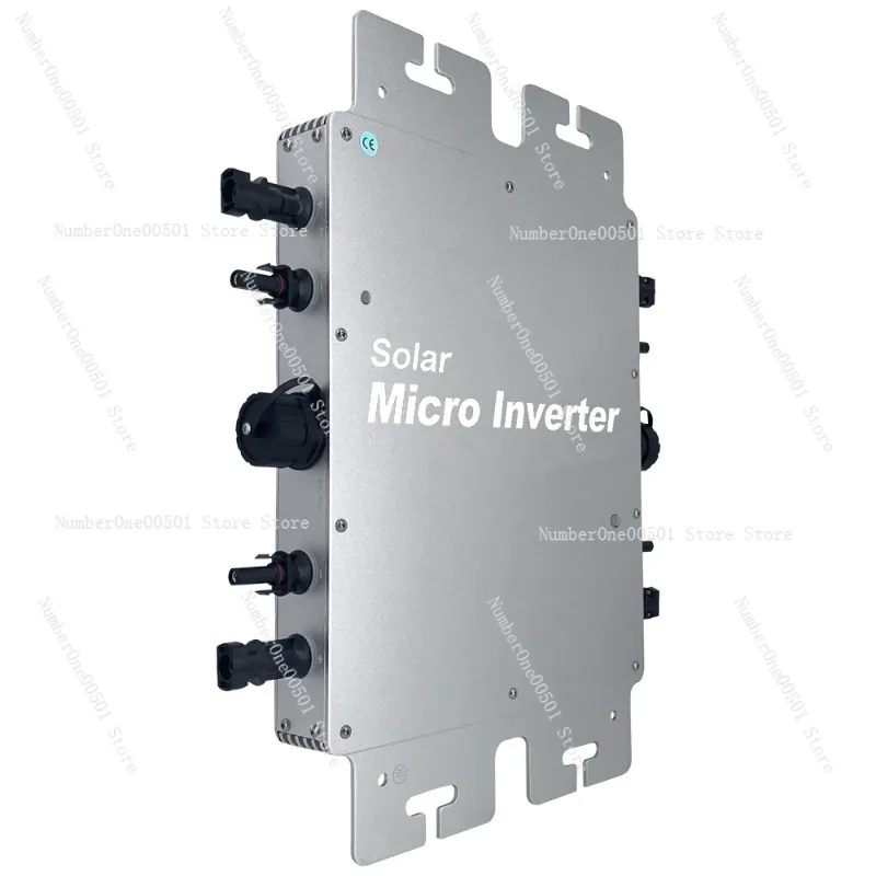 2400W-2800W Grid Tie Micro Inv – Grid Tie Micro Inverter recenzja i cena