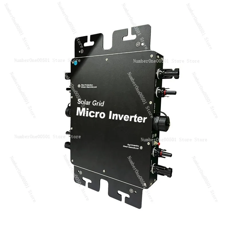 2400W-2800W Grid Tie Micro Inv – Grid Tie Micro Inverter recenzja i cena