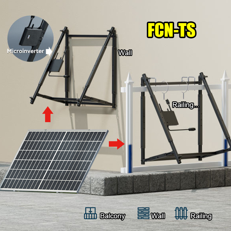 800W Single Phase Grid Tie Hyb – Grid Tie Micro Inverter recenzja i cena