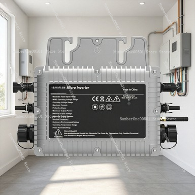 SMI-800-R Grid Tie Micro Inver – Grid Tie Micro Inverter recenzja i cena