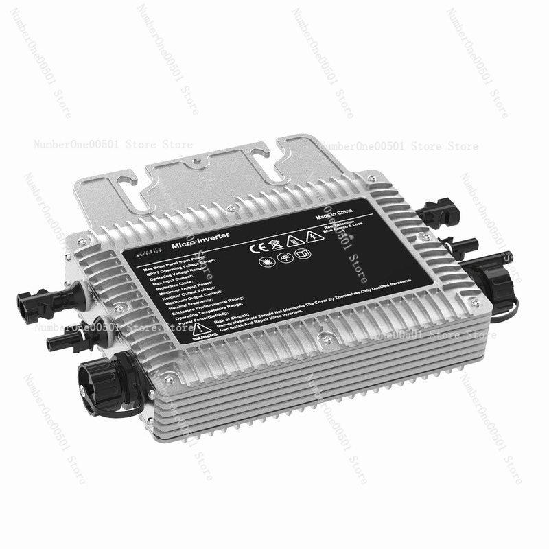 SMI-800-R Grid Tie Micro Inver – Grid Tie Micro Inverter recenzja i cena