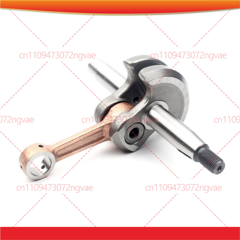 Crankshaft Needle Bearing 48F  – Earthing Grounding Rod recenzja i cena