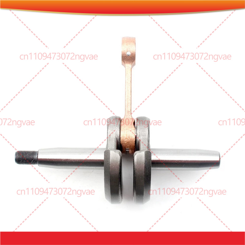 Crankshaft Needle Bearing 48F  – Earthing Grounding Rod recenzja i cena
