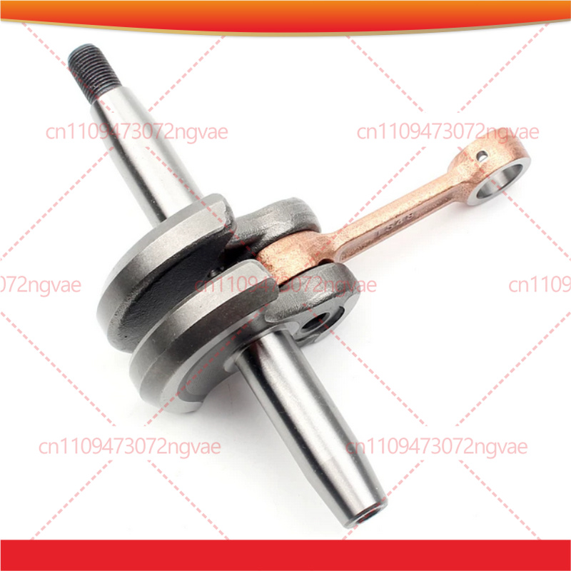 Crankshaft Needle Bearing 48F  – Earthing Grounding Rod recenzja i cena