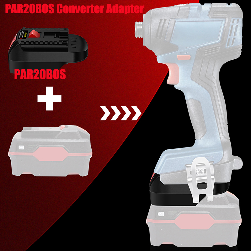 HAKSINKY PAR20BOS Power Tool B – Agm Deep Cycle Battery recenzja i cena