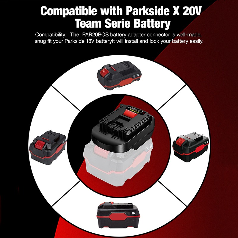 HAKSINKY PAR20BOS Power Tool B – Agm Deep Cycle Battery recenzja i cena
