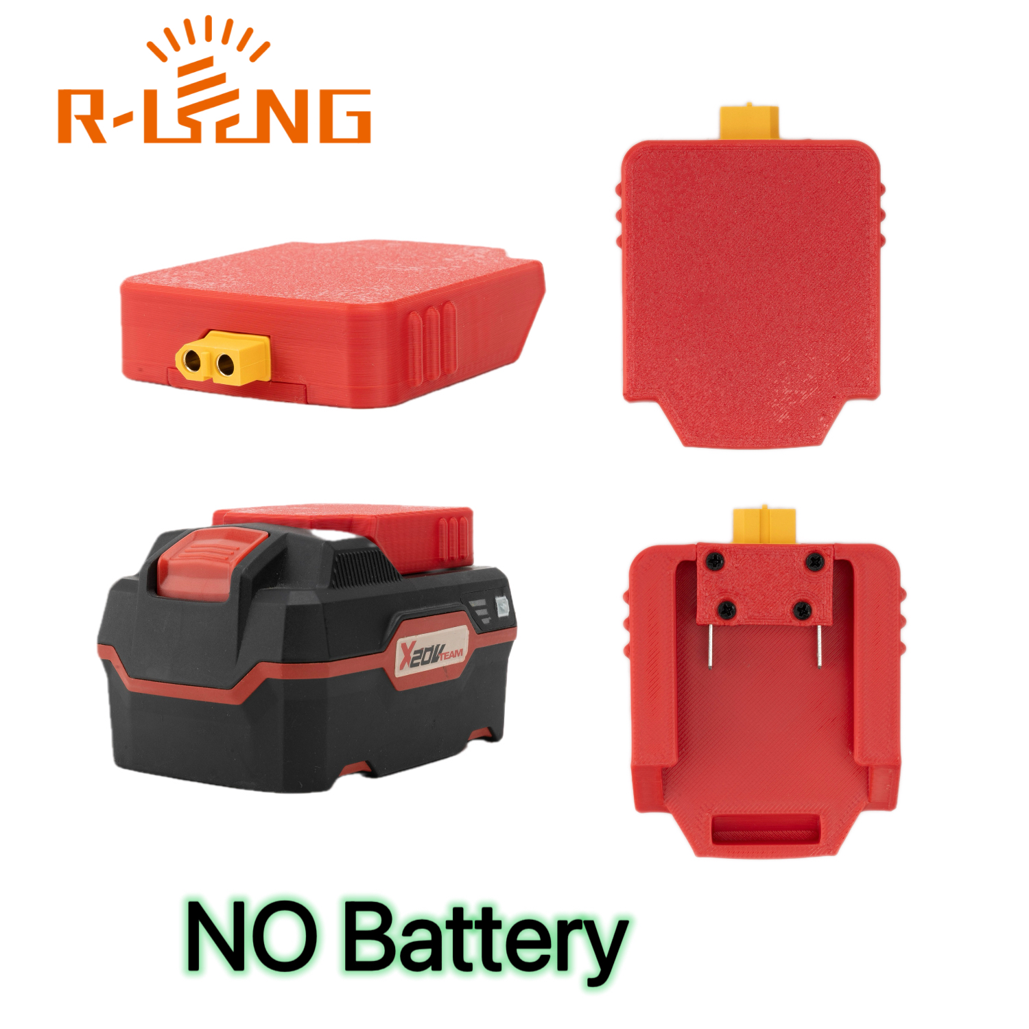 Plug and Play Battery DIY Adap – Agm Deep Cycle Battery recenzja i cena