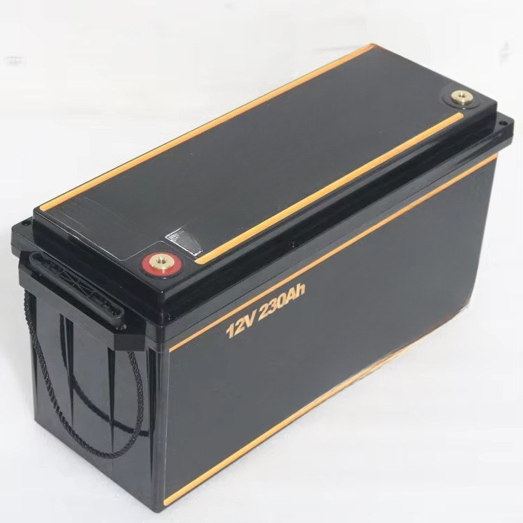 Lifepo4 12 V 100Ah 200Ah 300Ah – Lithium Battery 100Ah recenzja i cena