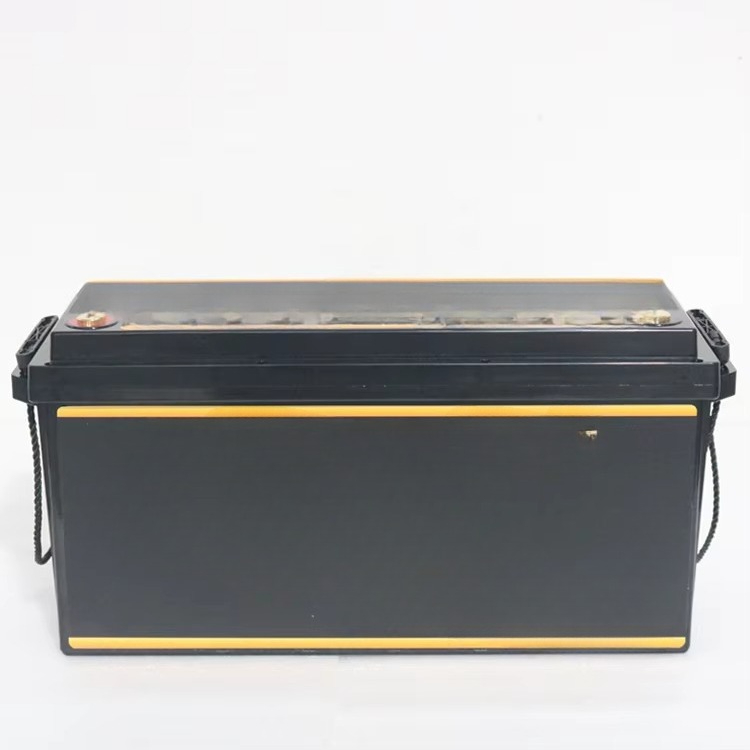 Lifepo4 12 V 100Ah 200Ah 300Ah – Lithium Battery 100Ah recenzja i cena