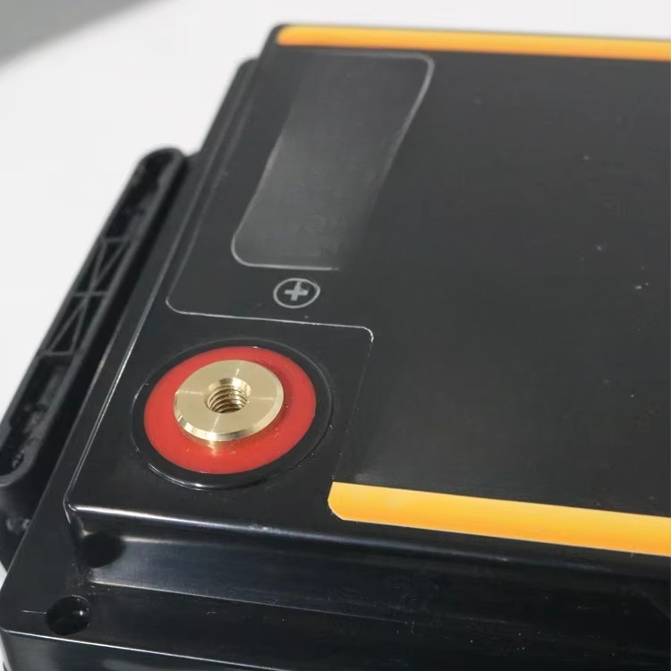 Lifepo4 12 V 100Ah 200Ah 300Ah – Lithium Battery 100Ah recenzja i cena
