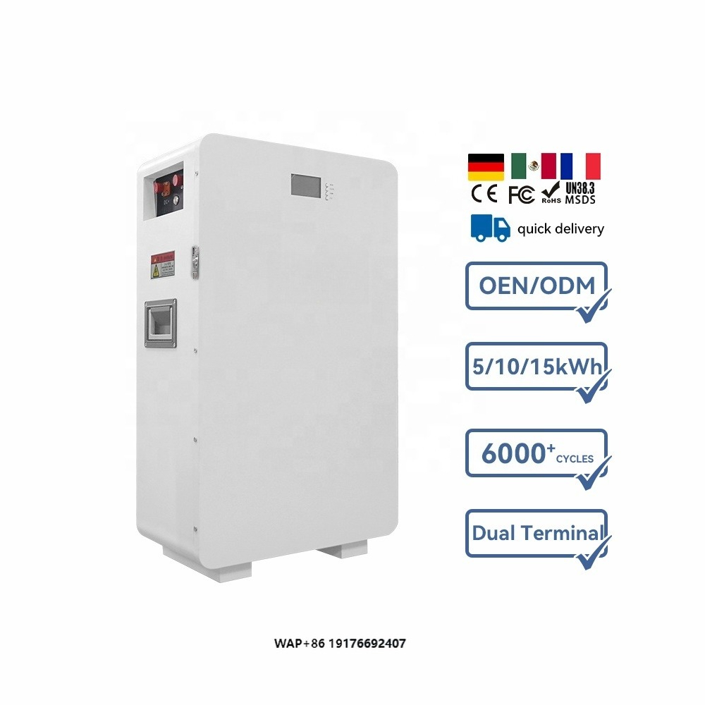 Customized 100Ah 200Ah 10KW 15 – Lithium Battery 100Ah recenzja i cena