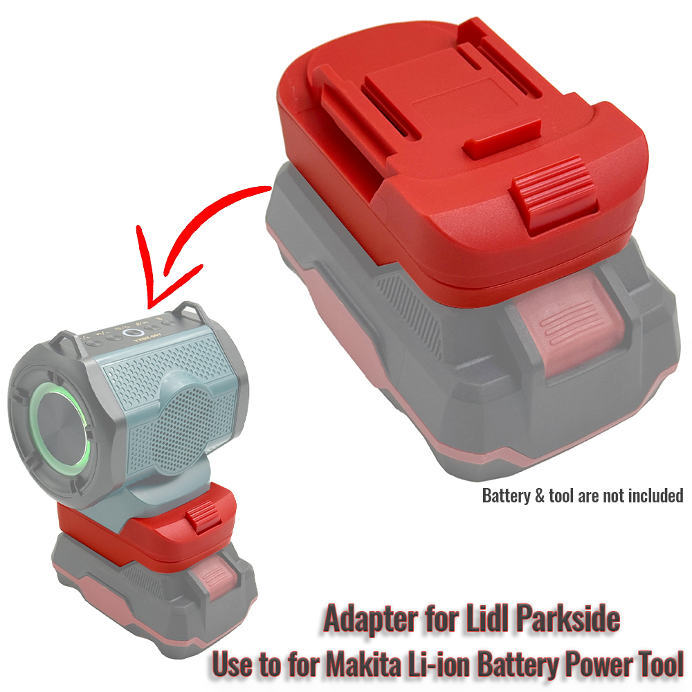 Battery Adapter Converter for  – Agm Deep Cycle Battery recenzja i cena