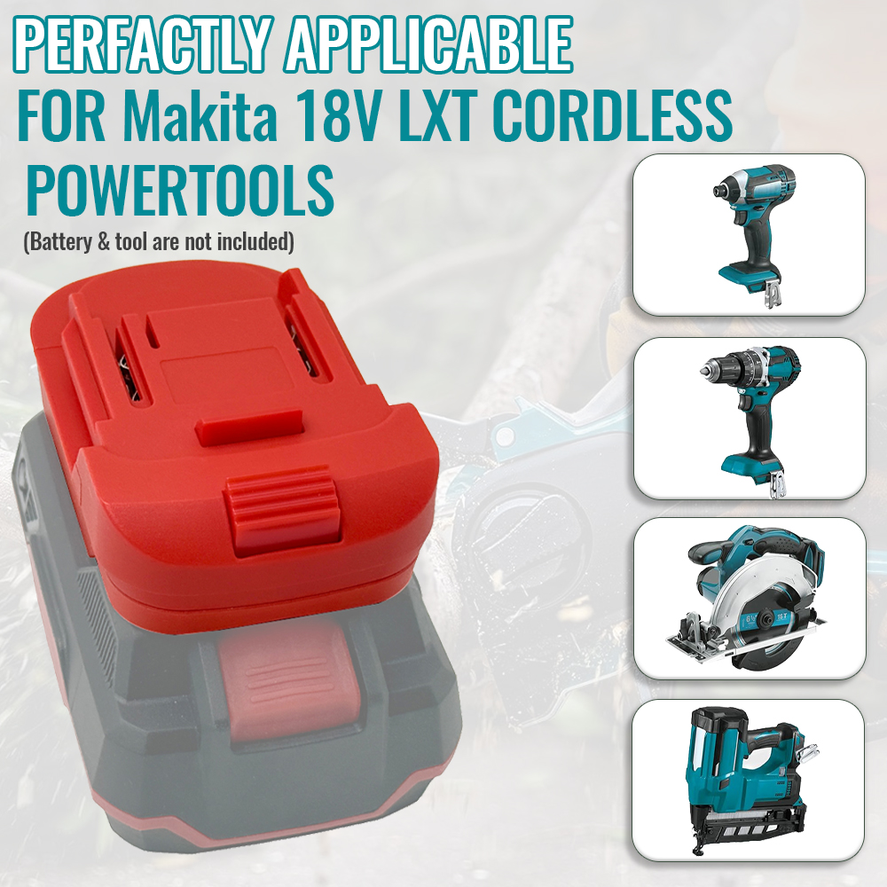 Battery Adapter Converter for  – Agm Deep Cycle Battery recenzja i cena