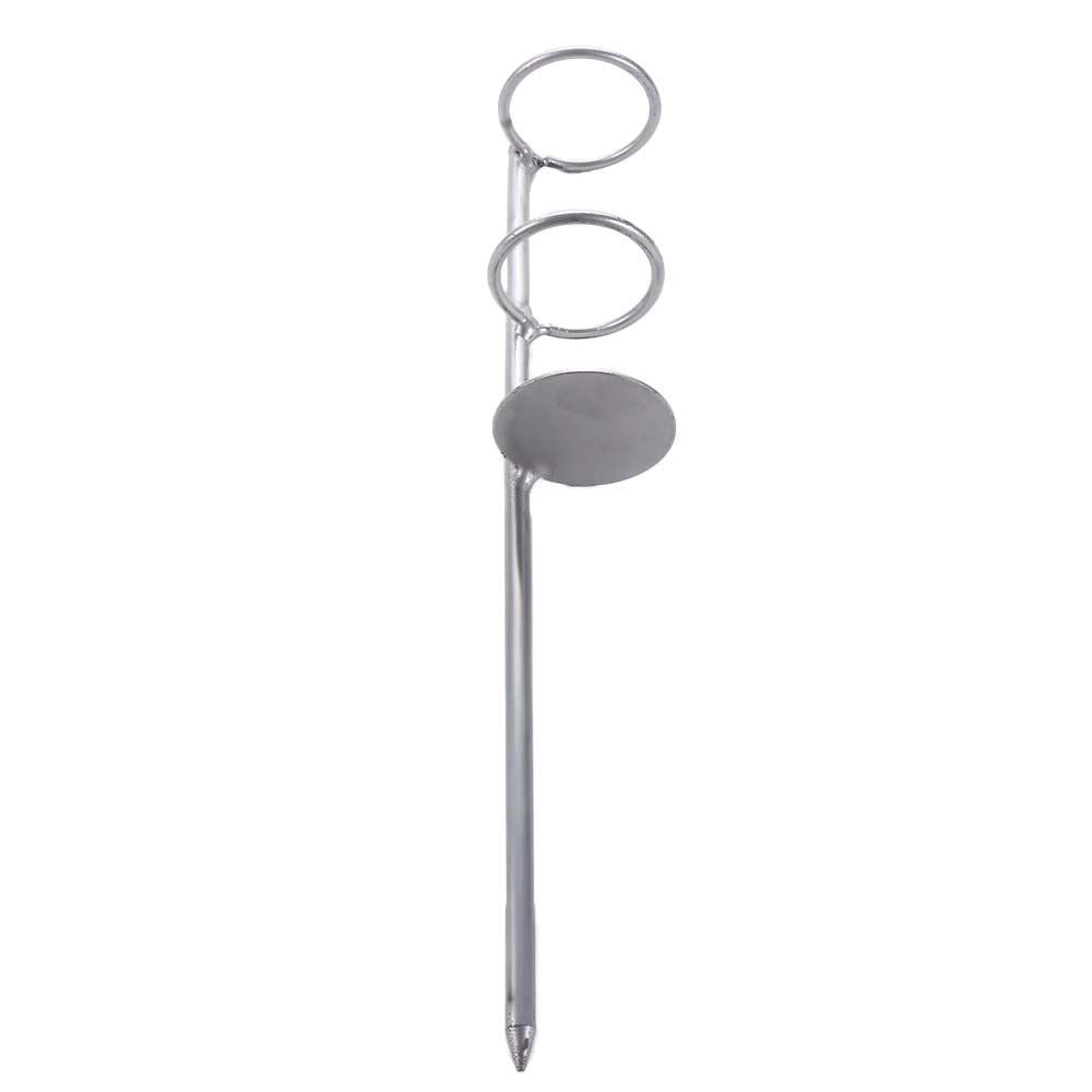 Portable Fishing Rod Holder Su – Earthing Grounding Rod recenzja i cena