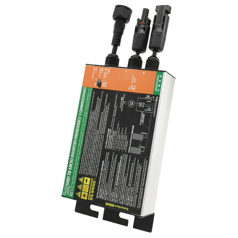 High-Efficiency Micro Inverter – Grid Tie Micro Inverter recenzja i cena